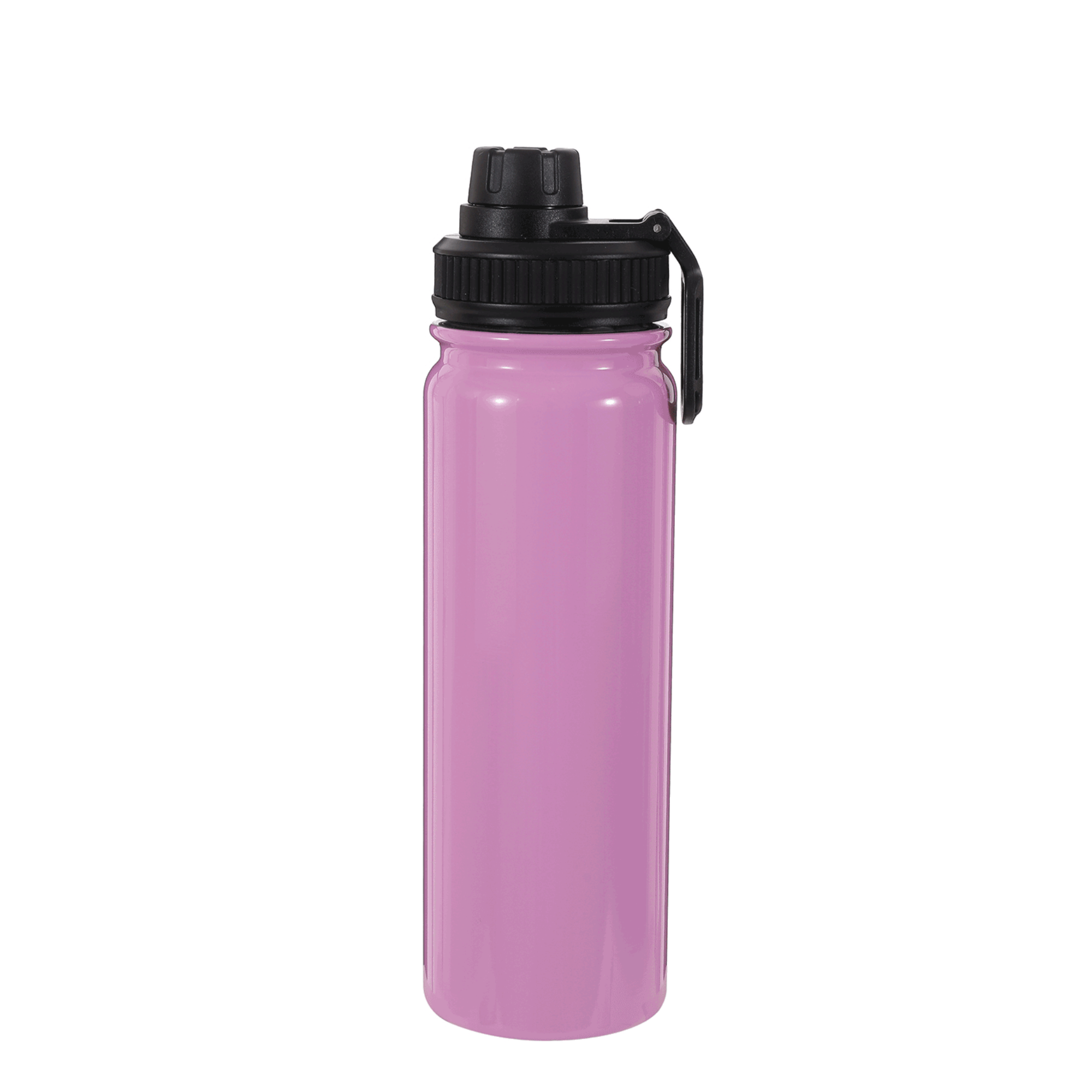 Classic Flow Sports Bottle 24oz
