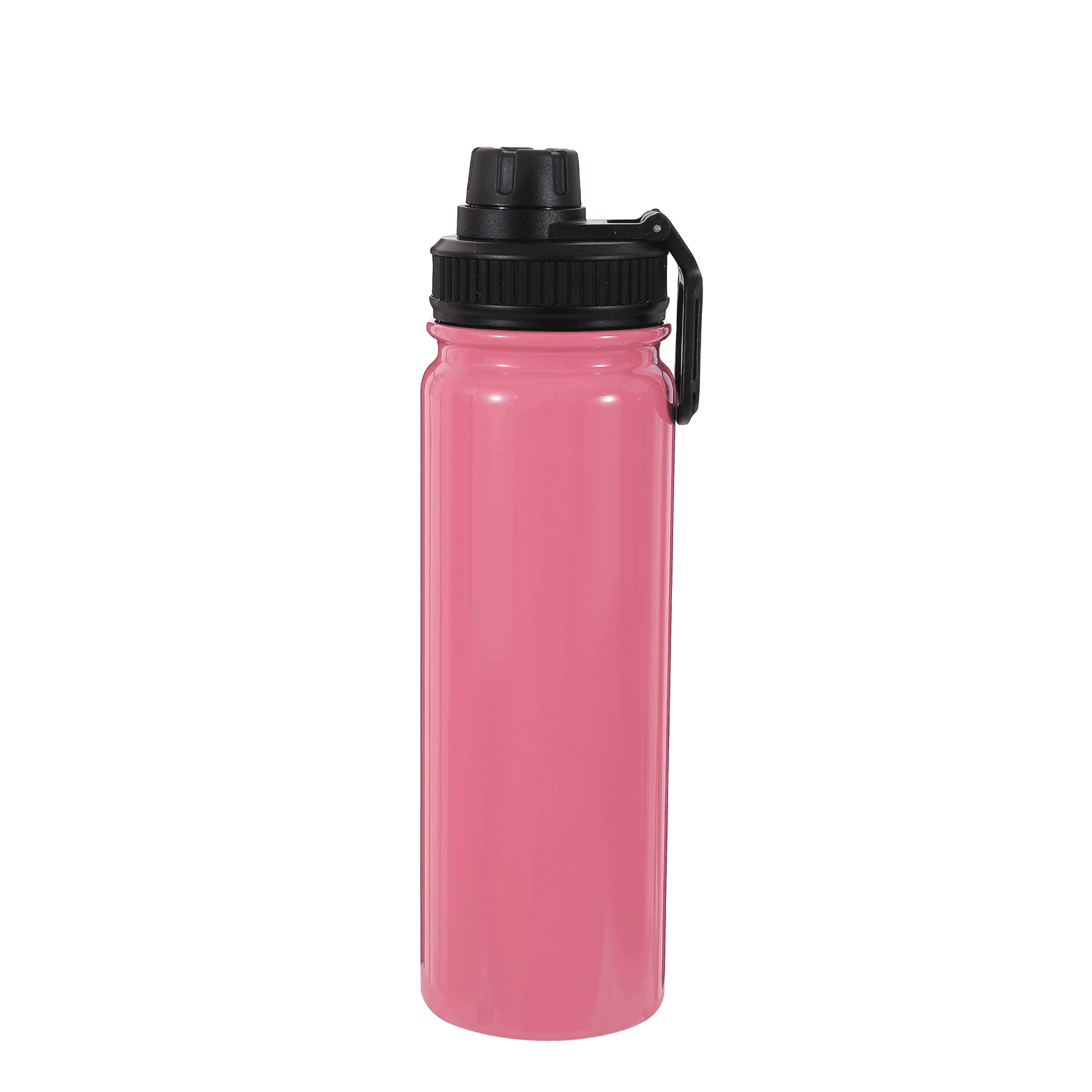 Classic Flow Sports Bottle 24oz