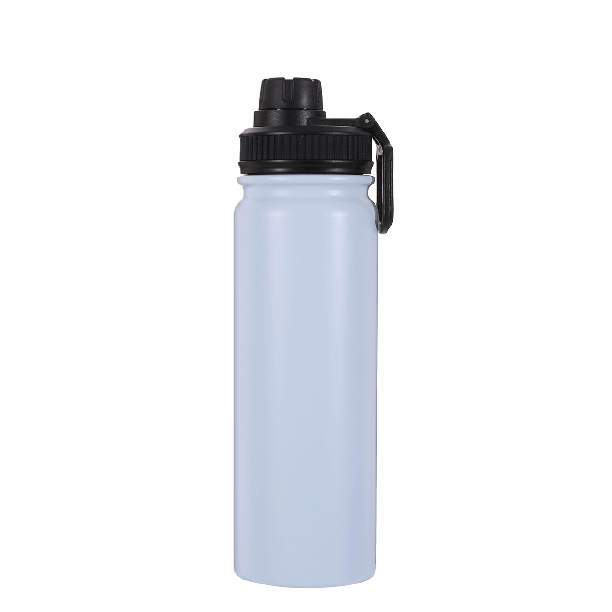 All Neutral Sports Bottle 24oz