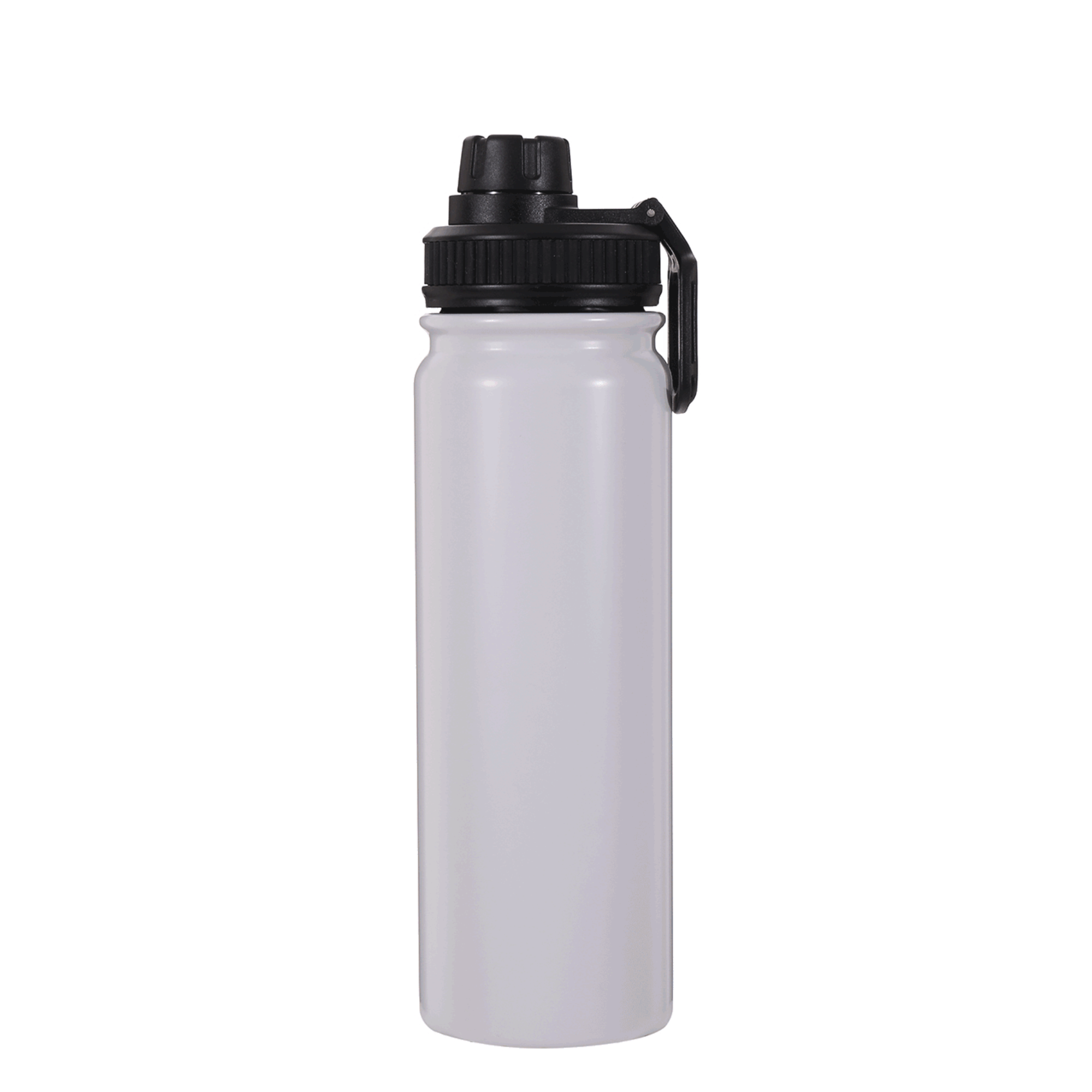 All Neutral Sports Bottle 24oz