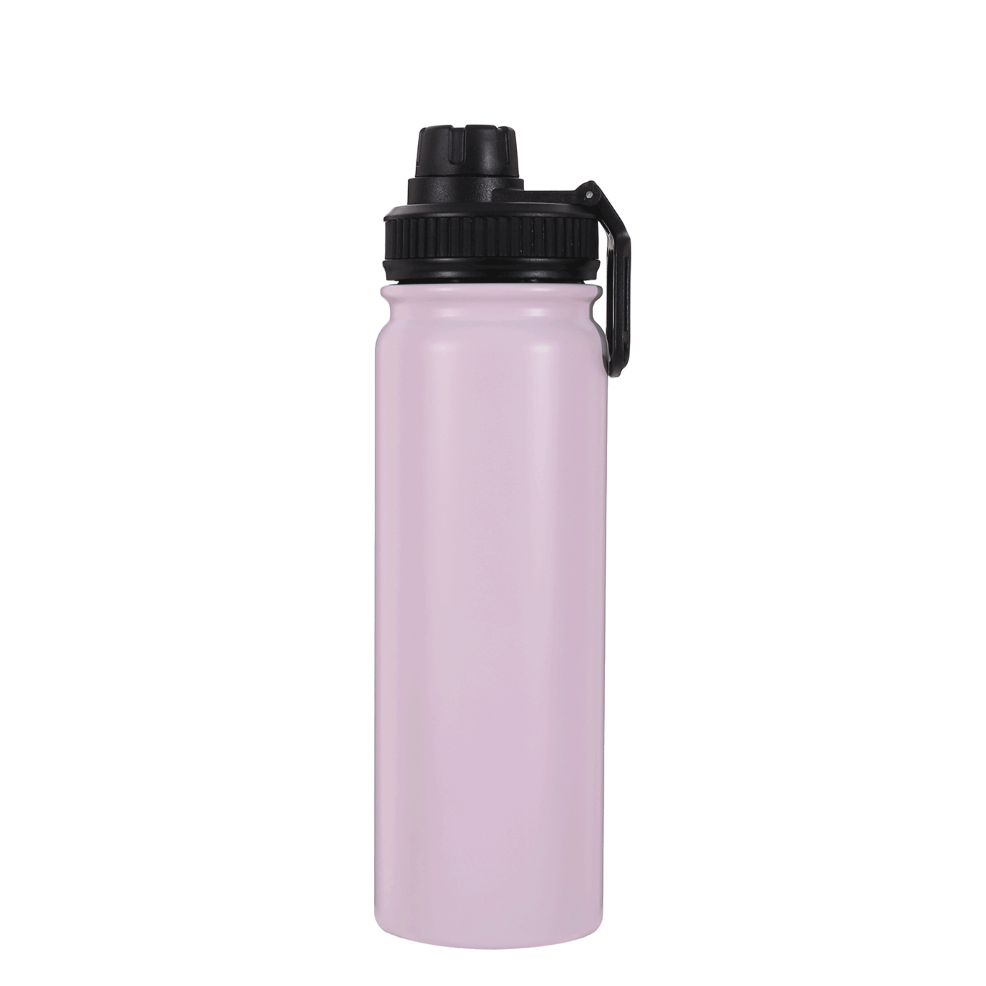 All Neutral Sports Bottle 24oz