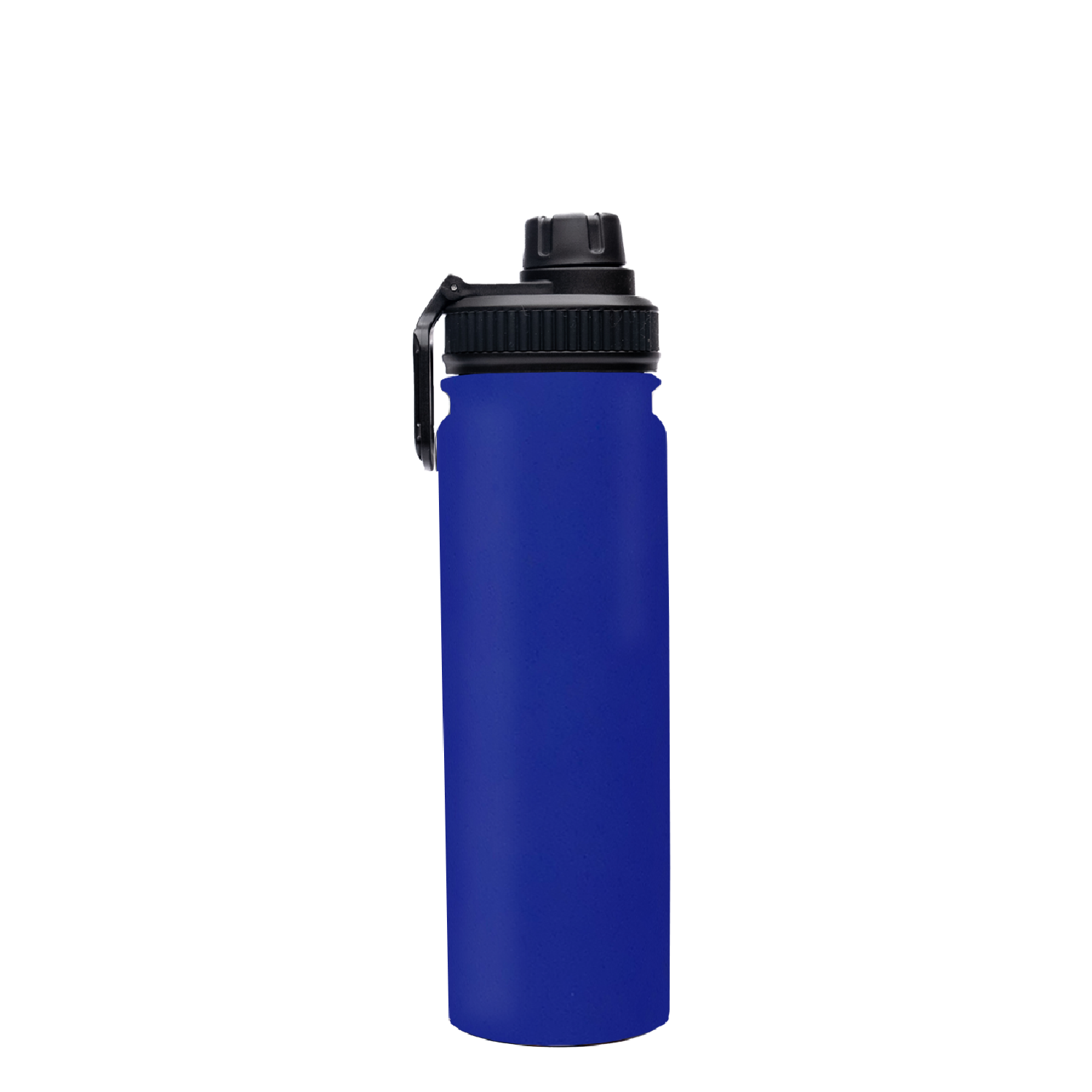 Solid Texture Sports Bottle 24oz