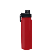 Solid Texture Sports Bottle 24oz