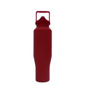 Solid Soft Touch Sport Bottle 40oz