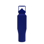 Solid Soft Touch Sport Bottle 40oz