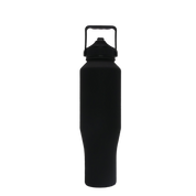Solid Soft Touch Sport Bottle 40oz