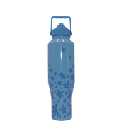 Turtles Sport Bottle 40oz