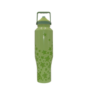 Turtles Sport Bottle 40oz