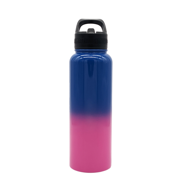 MegaFlow Spectrum Spout Bottle 40oz