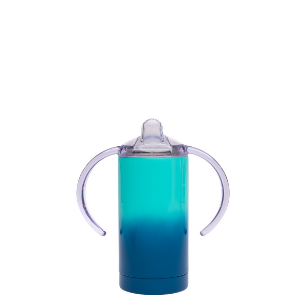 Gradient Sippy Cup 12oz