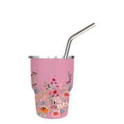 Flower Tumbler Shot 2oz