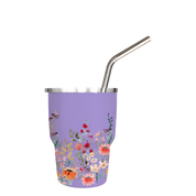 Flower Tumbler Shot 2oz