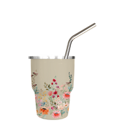 Flower Tumbler Shot 2oz