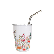 Flower Tumbler Shot 2oz