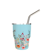 Flower Tumbler Shot 2oz