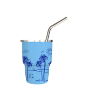 Beach Tumbler Shot 2oz