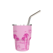 Beach Tumbler Shot 2oz
