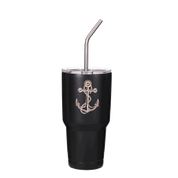 Anchor Tumbler Cup 30oz