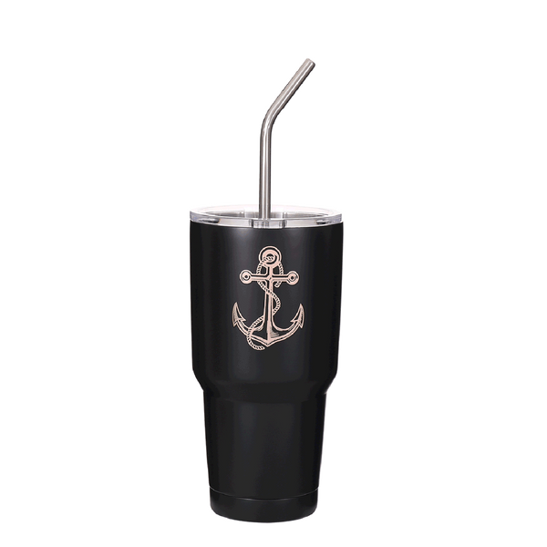 Anchor Tumbler Cup 30oz