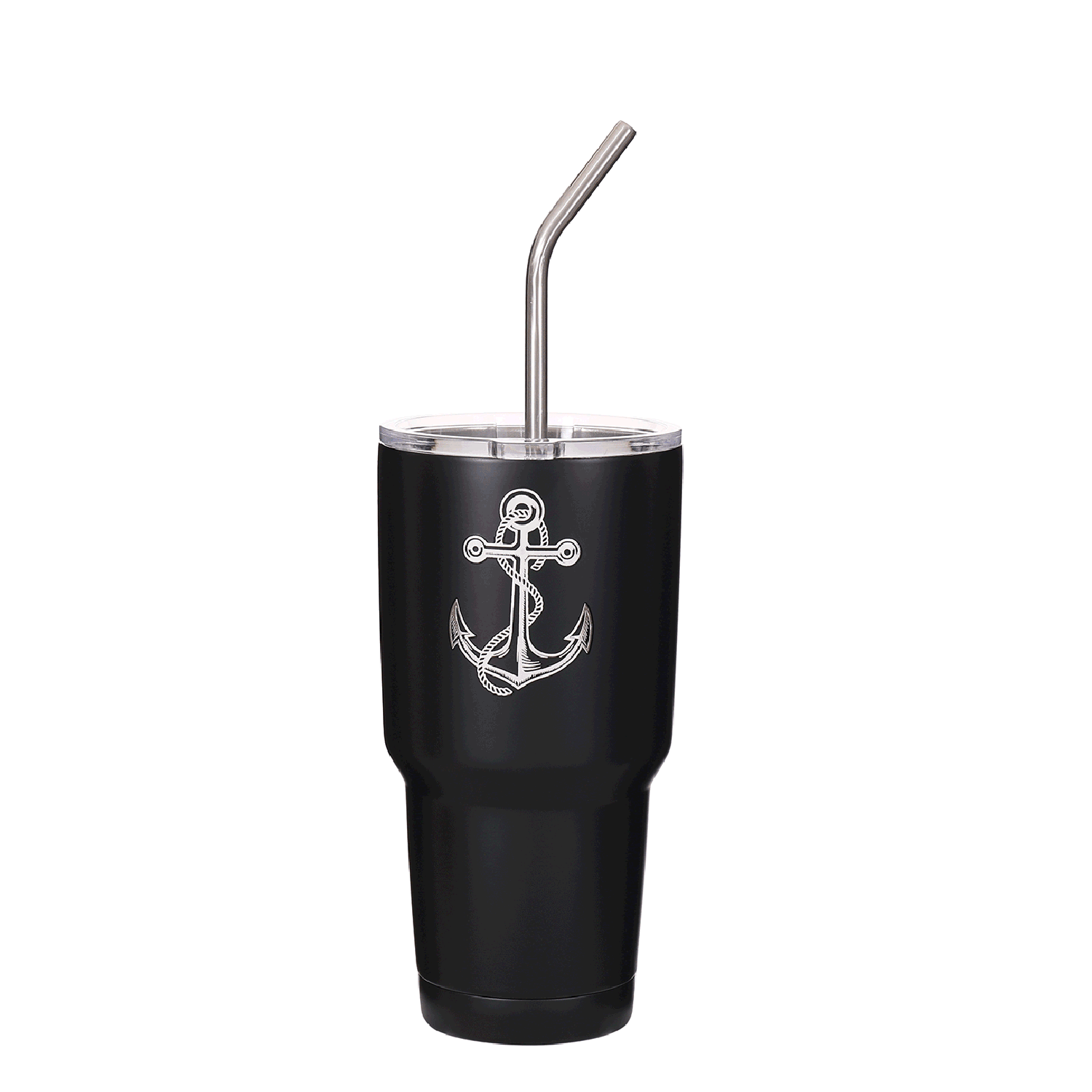 Anchor Tumbler Cup 30oz