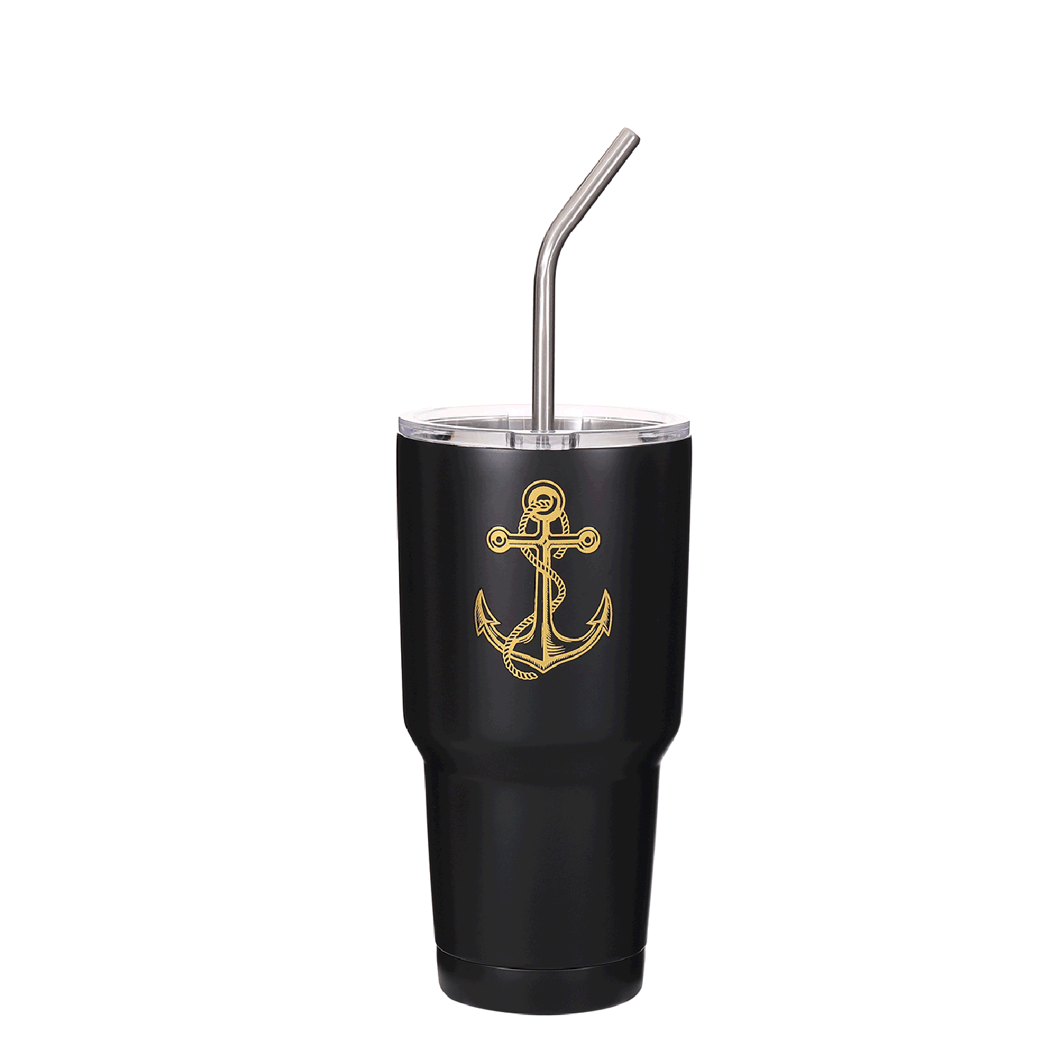 Anchor Tumbler Cup 30oz