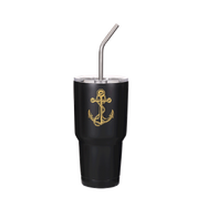 Anchor Tumbler Cup 30oz