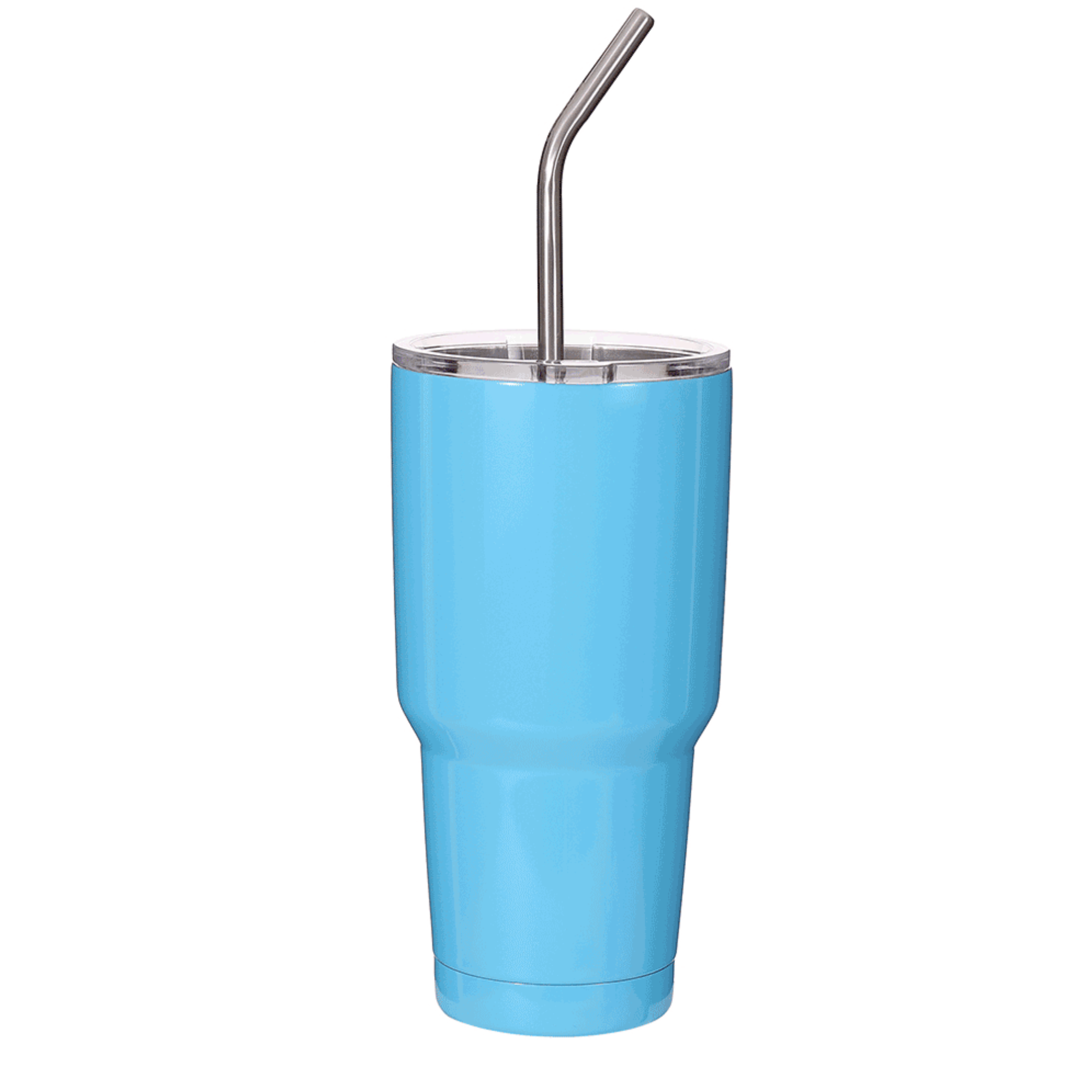 Neon Tumbler Cup 30oz