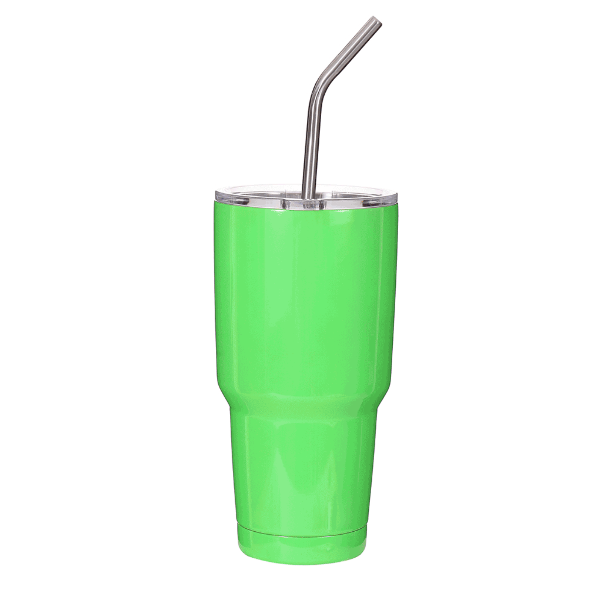 Neon Tumbler Cup 30oz