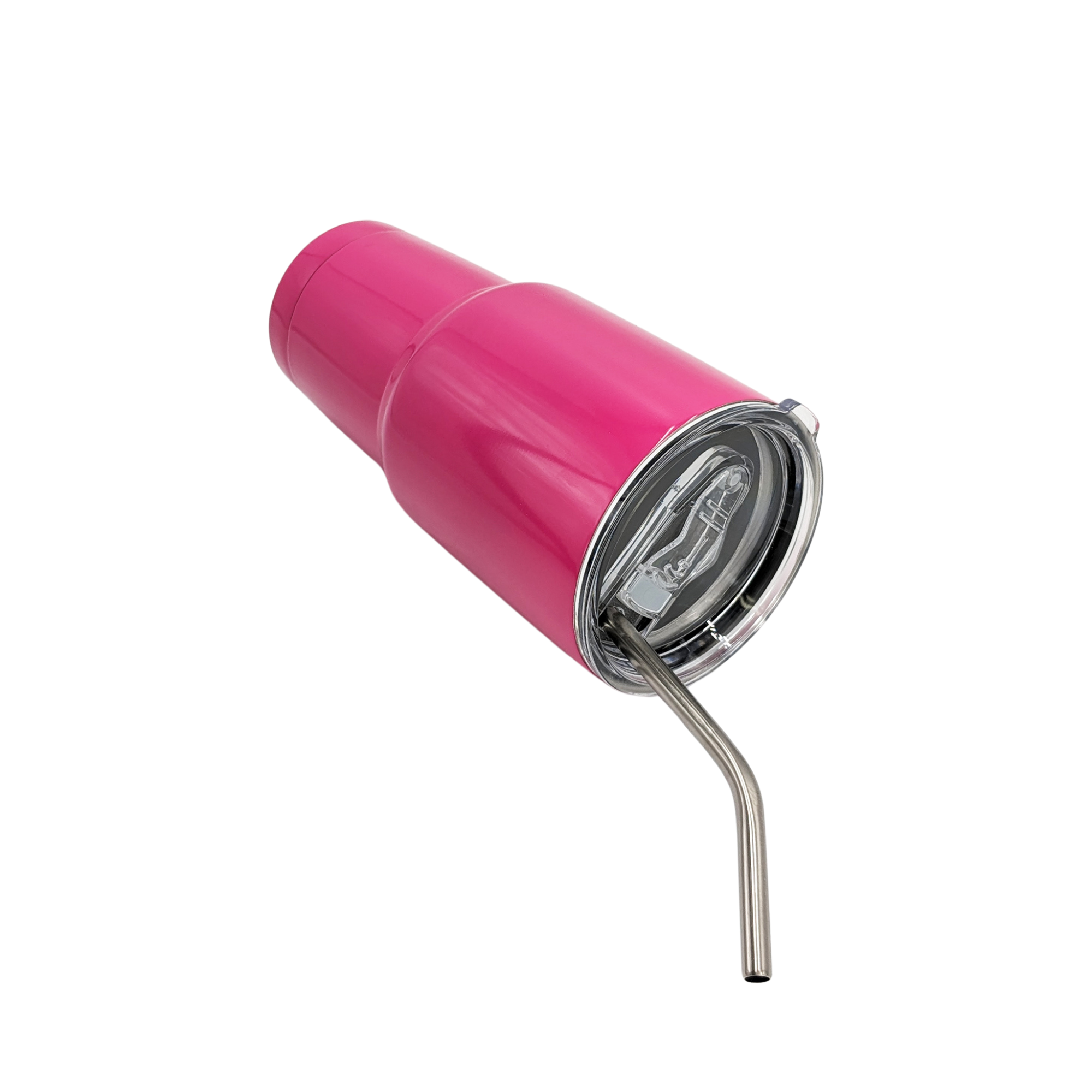 Neon Tumbler Cup 30oz