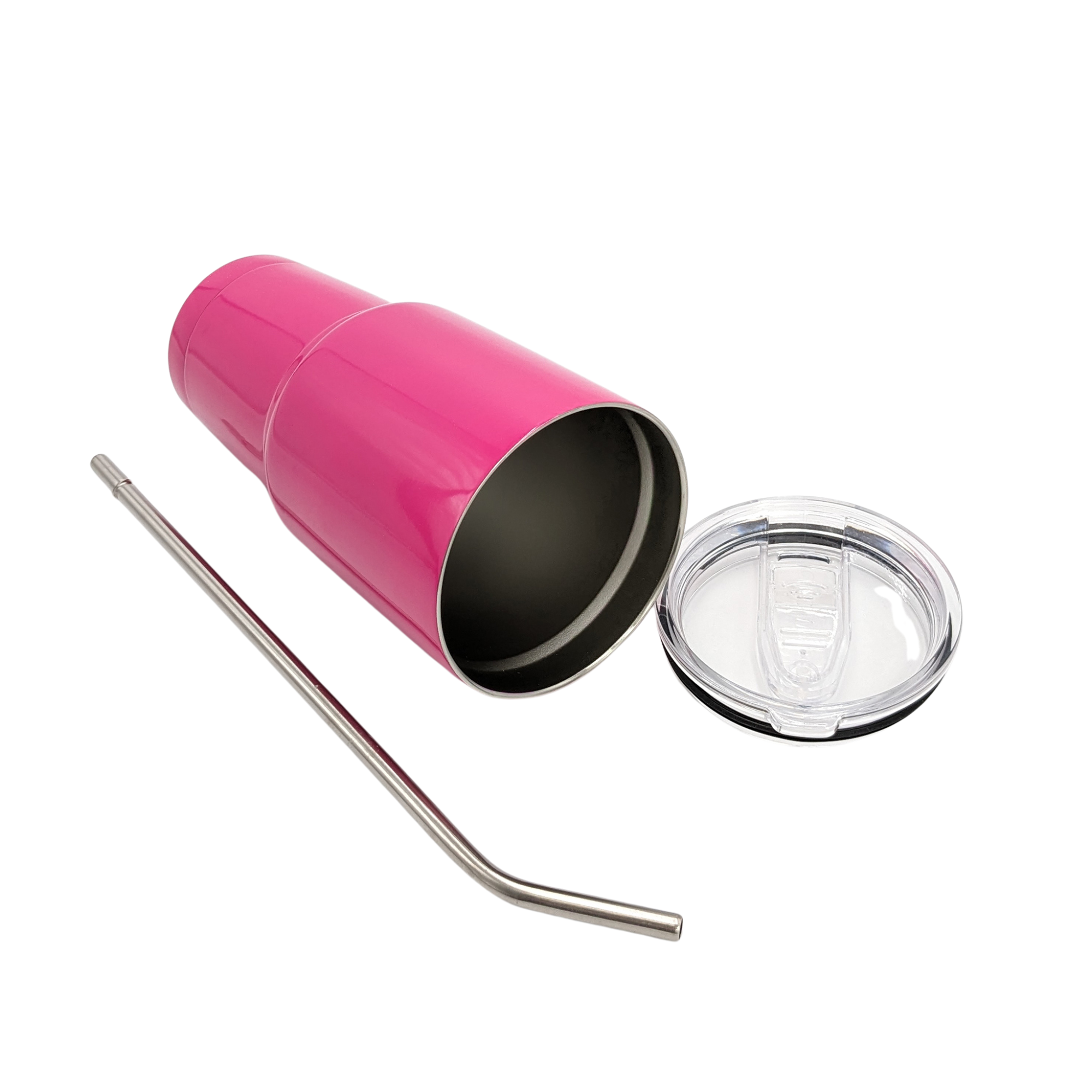 Neon Tumbler Cup 30oz