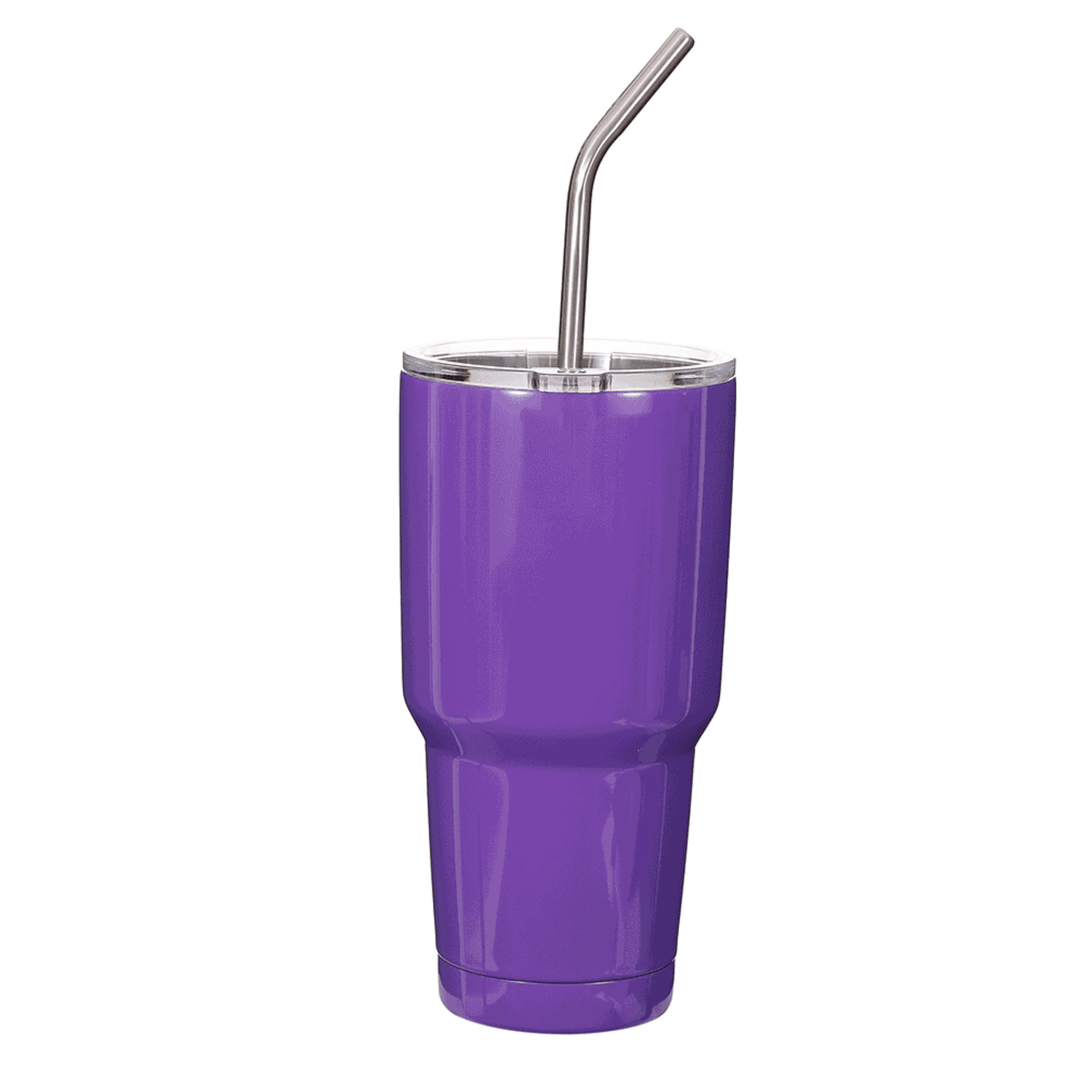 Neon Tumbler Cup 30oz