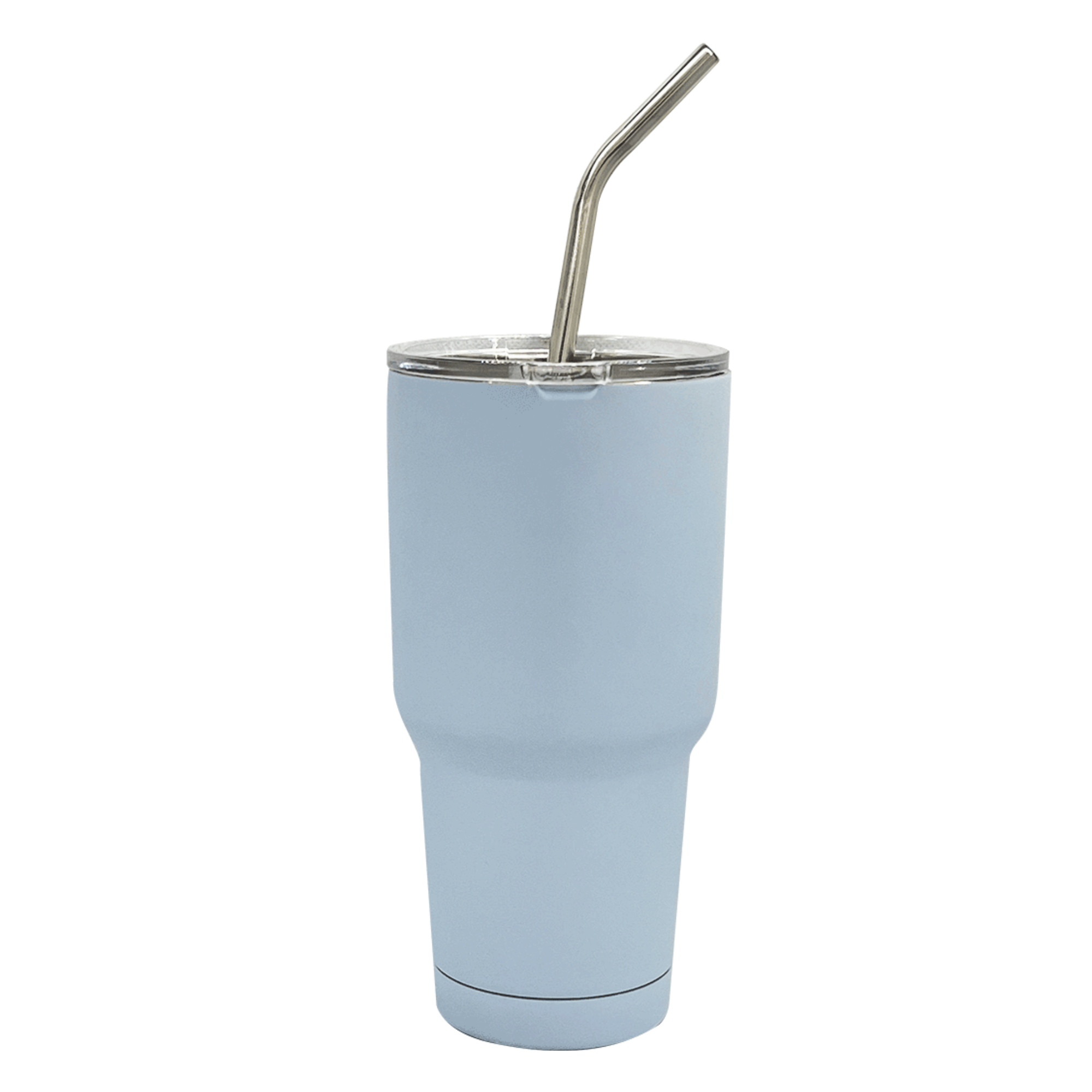 Soft Tone Tumbler Cup 30oz