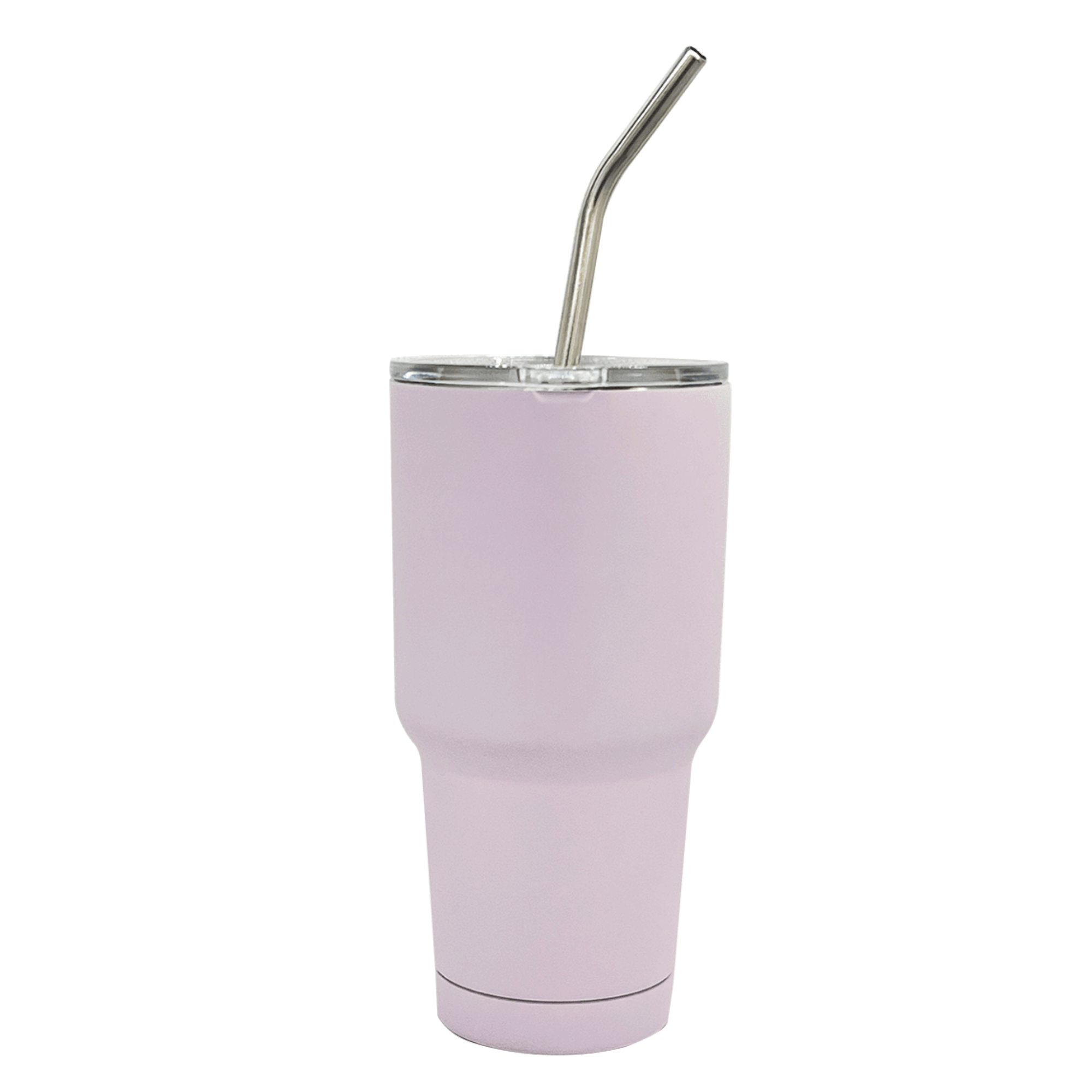 Soft Tone Tumbler Cup 30oz
