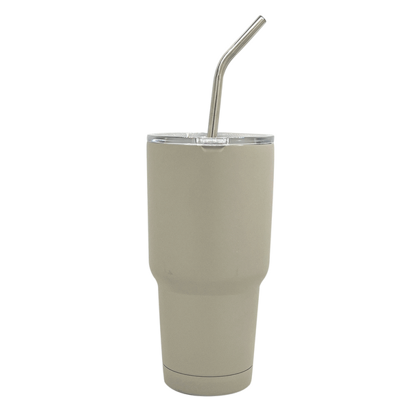 Soft Tone Tumbler Cup 30oz