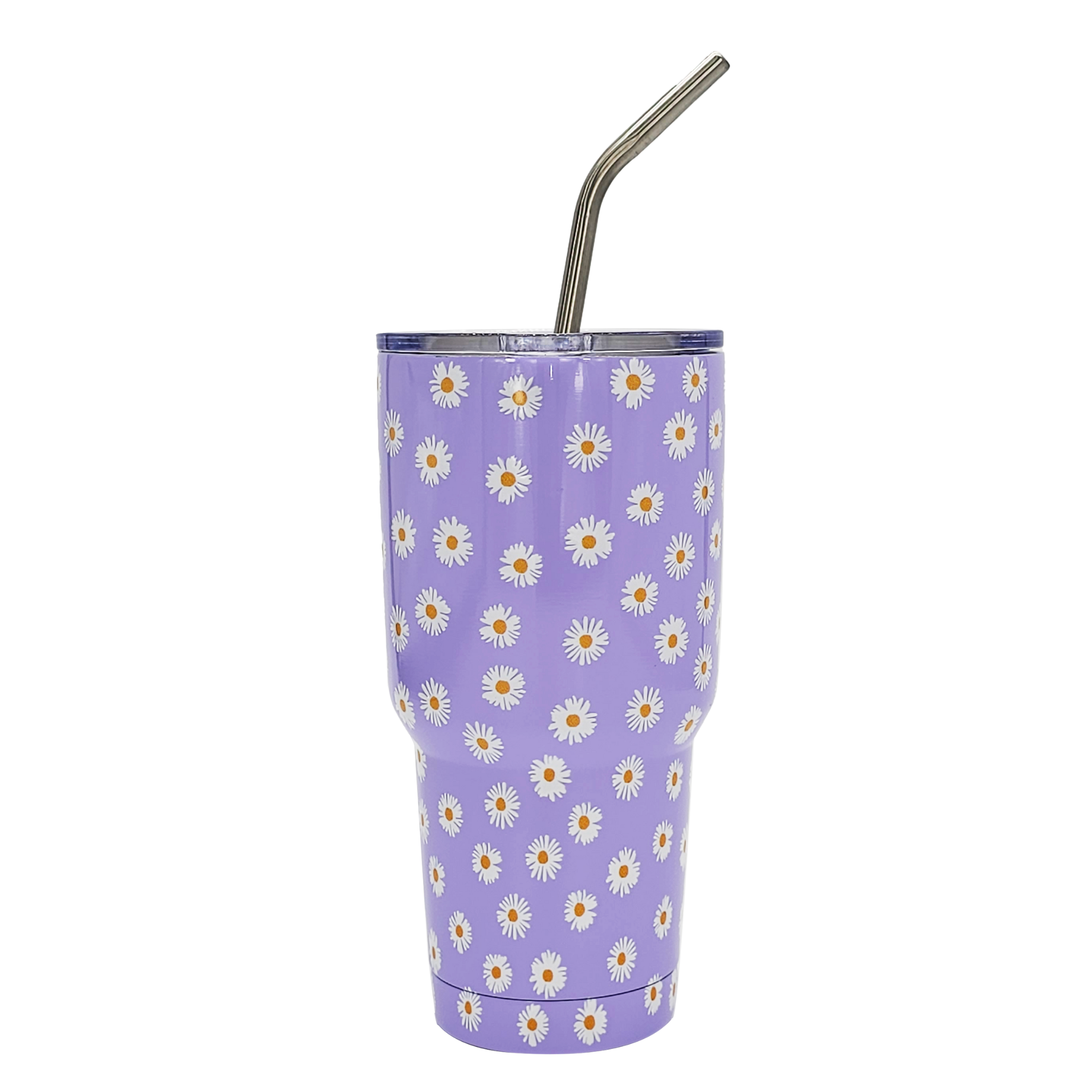 Daisy Tumbler Cup 30oz