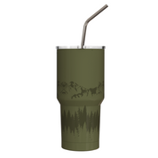 Mountain Tumbler Cup 30oz
