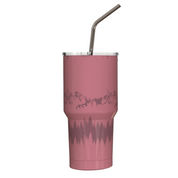 Mountain Tumbler Cup 30oz