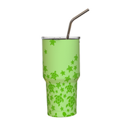 Turtle Tumbler Cup 30oz