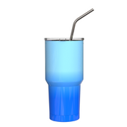 Gradient Bliss Tumbler Cup 30oz