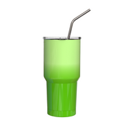 Gradient Bliss Tumbler Cup 30oz