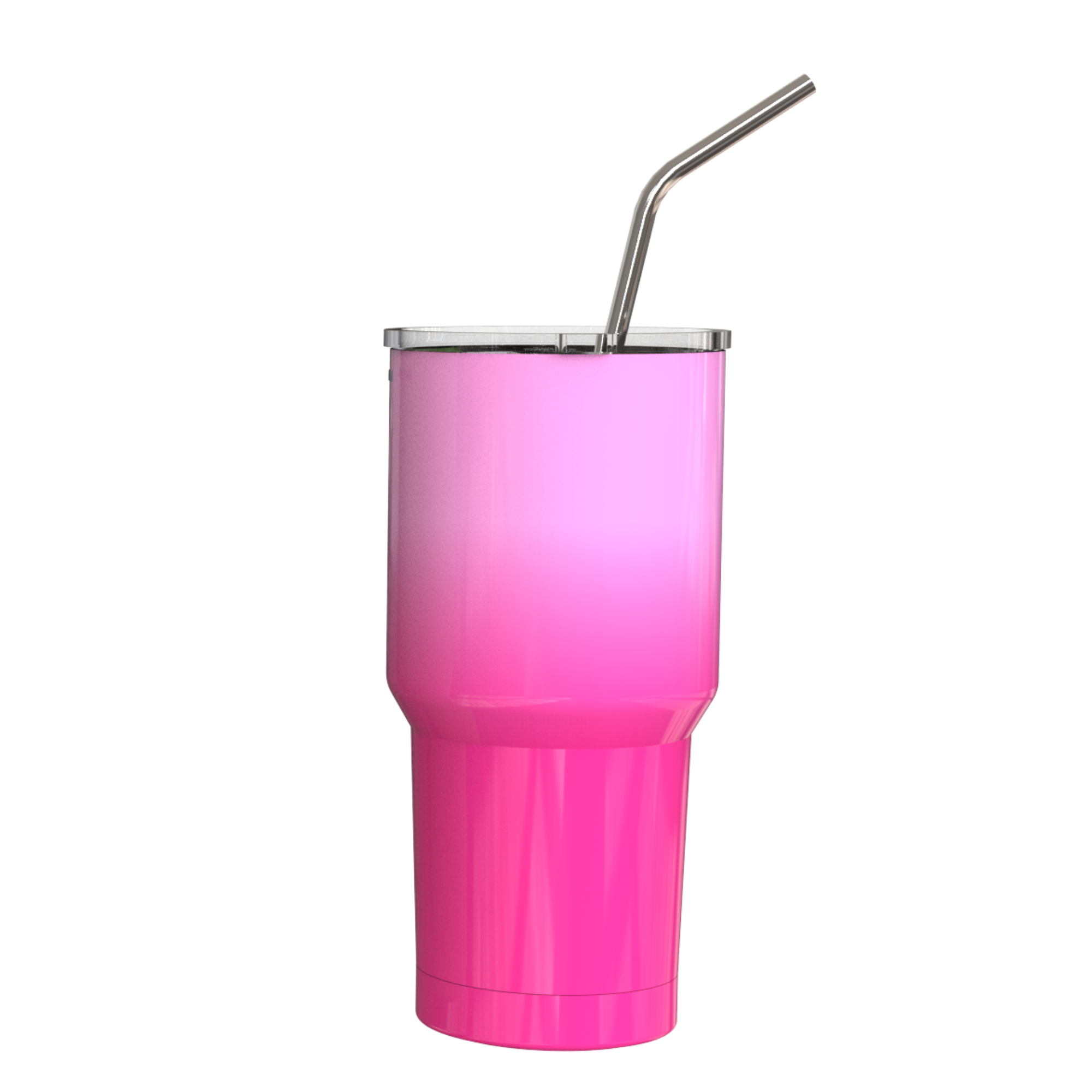 Gradient Bliss Tumbler Cup 30oz