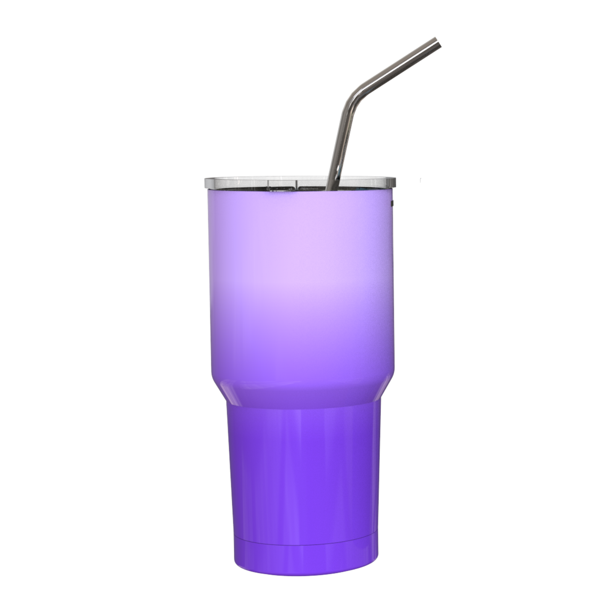 Gradient Bliss Tumbler Cup 30oz