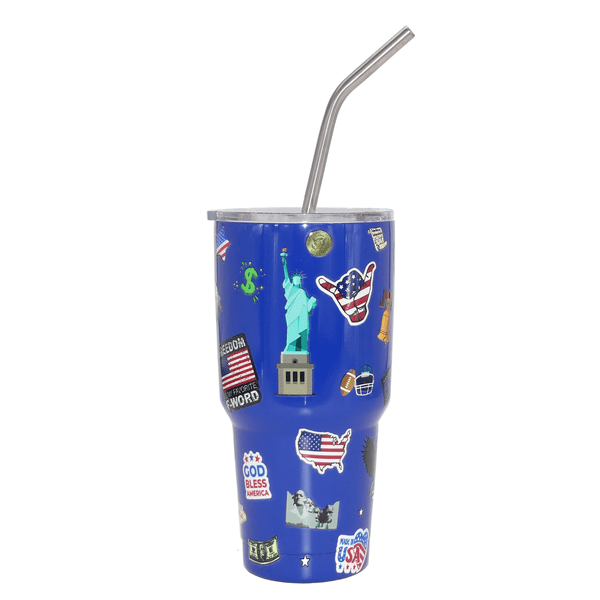 USA Tumbler Cup 30oz