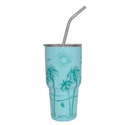 Travel Tumbler Cup 30oz