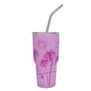Travel Tumbler Cup 30oz