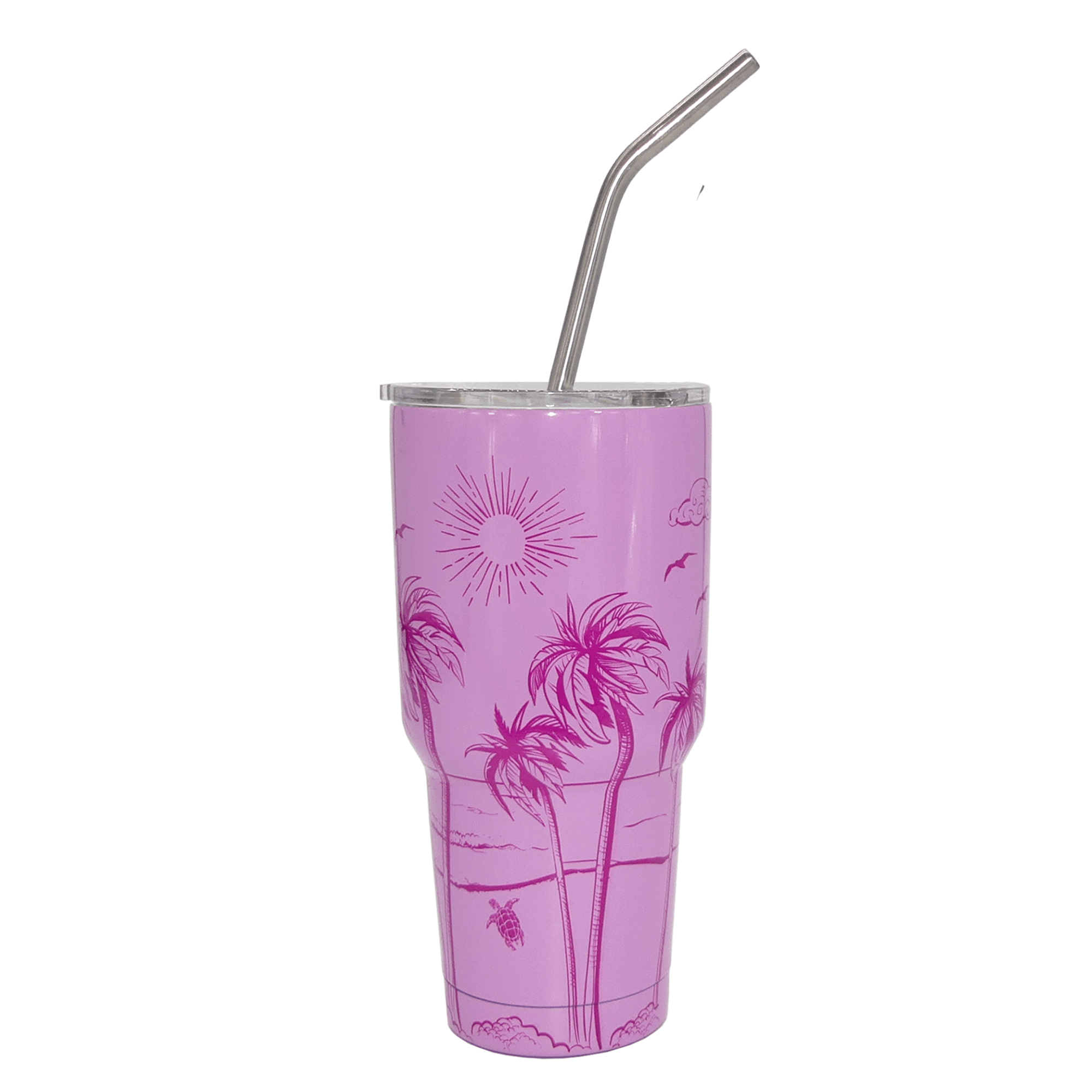 Travel Tumbler Cup 30oz