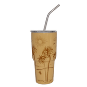 Travel Tumbler Cup 30oz