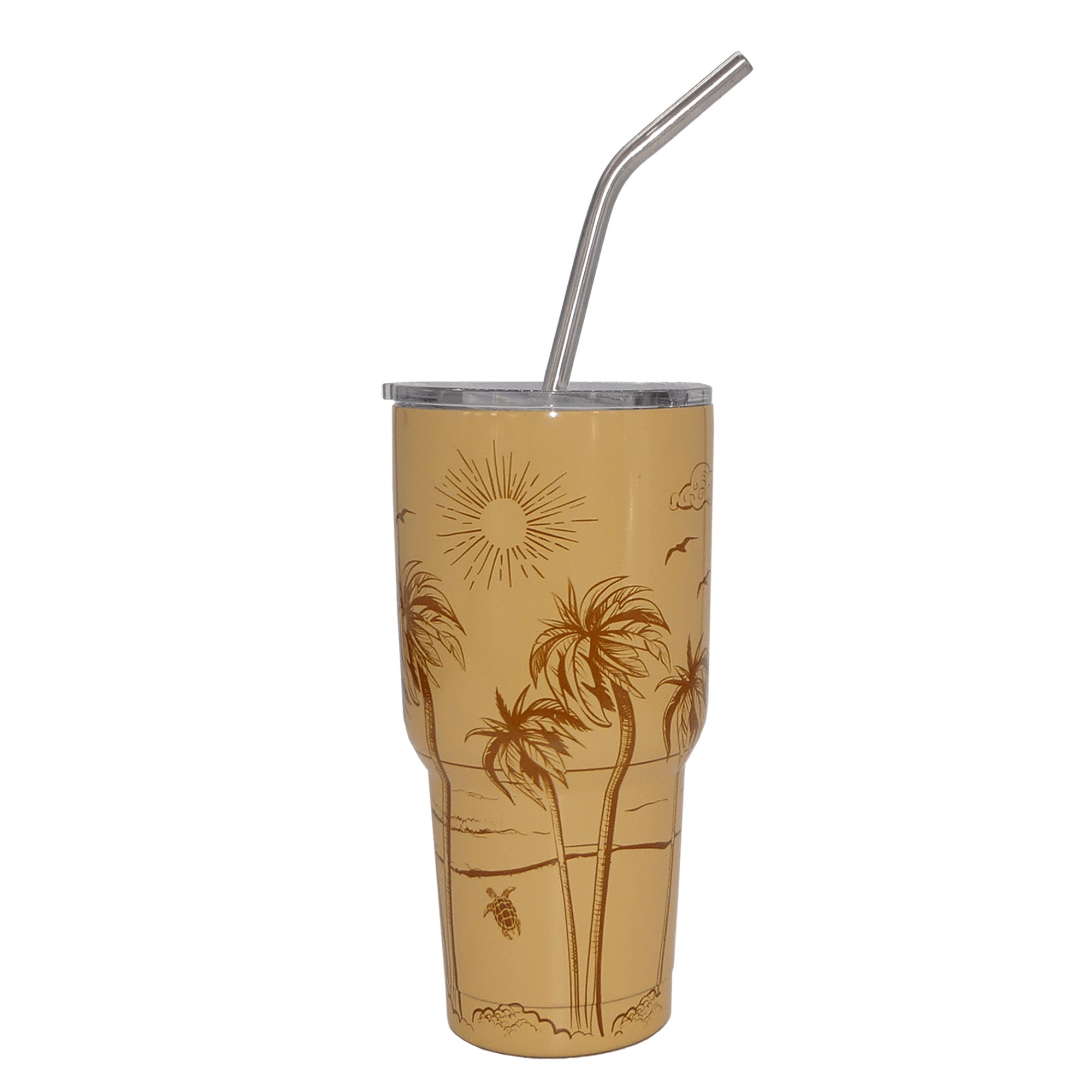 Travel Tumbler Cup 30oz
