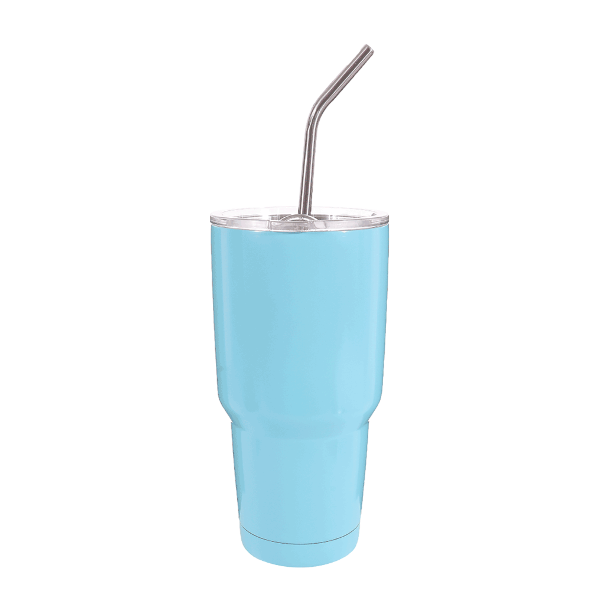 Pastel Bliss Tumbler Cup 30oz