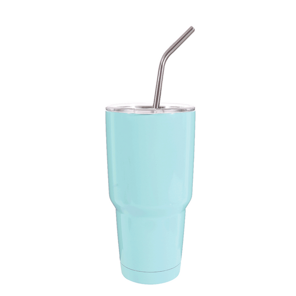 Pastel Bliss Tumbler Cup 30oz